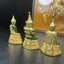 พระพุทธมหามณีรัตนปฏิมากร(พระแก้วมรกต) วัดพระศรีรัตนศาสดาราม สำนักพระราชวัง จัดสร้าง ชุด3 ฤดู ร้อน ฝน หนาว(บรรจุมวลสารใต้ฐาน)