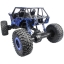 รถไต่หินขนาดใหญ่สะใจ 2.4ghz 4WD Rock Crawler 1:10 [รถไต่หินพลังสูง, โช๊คอิสระ, คลื่นแรง 2.4Ghz, ขนาดใหญ่่]