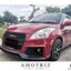 Suzuki Swift R8 2012 bodykits by Amotriz