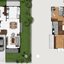 For Sale : Thalang, 2-story detached house @Baan Pon, 4 Bedrooms 3 Bathrooms
