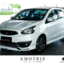 ชุดแต่งมิราจ 2016 Access Body kits