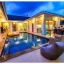 For Sales : Chalong, Luxury Pool Villa, 4 Bedroom 5 Bathroom
