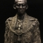 พระบรมรูปจำลองในหลวง รัชกาลที่ ๙ จัดสร้างโดย สมาคมศิษย์เก่าวิทยาศาสตร์ จุฬาลงกรณ์มหาวิทยาลัยและคณะวิทยาศาสตร์ จุฬาลงกรณ์มหาวิทยาลัย ปี2539(พร้อมกล่องบรรจุเดิมและใบรับรองจากผู้จัดสร้าง)