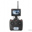 XK X300 FPV (มีจอ+รีโมทใหญ่) Optical Flow Sensor 5.8GHz บินนิ่งแบบไม่ง้อGPS