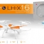 โครน LH-X16 Camera [โดรนติดกล้อง, มีระบบกันหลงทิศทาง, กลับจุดเดิมเองได้]