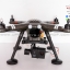 XK Detect X380-C [FPV 5.8G GPS Drone 2.4GHz Full HD Camera, โดรนระดับมืออาชีพ, บินได้ไกล 1.5+ กิโลเมตร, ลงจอดจุดเดิมเองได้แม่นยำ, สั่งบินวนรอบวัตถุเป็นวงกลมได้ตามต้องการ]