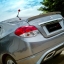 ชุดแต่งแอททราจ 2013 Access bodykits