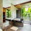 For Rent : Nai Harn, Luxury Modern Pool Villa, 3 Bedrooms 3 Bathrooms, Garden view.