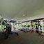 For Rent : Kathu, Dcondo Creek, 1 bedroom 1 bathroom, 4th flr.