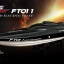 เรือ FT011 Brushless RC Racing Boat Big size 65 cm เลี้ยว SERVO มีระบบระบายความร้อนด้วยน้ำ