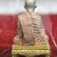 สมเด็จพุฒาจารย์ (โต พรหมรังสี) อนุสรณ์ 128 ปี สมเด็จพระญาณสังวร สมเด็จพระสังฆราช ทรงเมตตาอธิฐานจิต ปี 2543 มหาพุทธาภิเษก 3วาระ รูปเหมือนลอยองค์พิมพ์ใหญ่เนื้อเงินสามกษัตริย์ ขนาด 1.5 x 2.5 ซม. ทรงคุณค่าทั้งด้านความงานด้านพุทธศิลป์ และพุทธคุณ