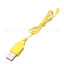สายชาร์จแบตเตอรี่ : CX-10A, 10C, 10W, 10WD