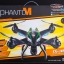 Cheerson CX-35 Phantom Quadcopter FPV MONITER 5.8Ghz [กล้องชัด,ปรับองศาได้]