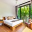 For Rent : Nai Harn, Luxury Modern Pool Villa, 3 Bedrooms 3 Bathrooms, Garden view.