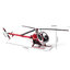 ฮอร์บังคับ FLYPRO 300C 470L DFC 6CH 3D Super Simulation Smart RC (GPS) One-key Return