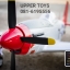 เครื่องบินรบ รุ่น Volantex Mustang P51 Brushless RTF ปีกกว้าง 750 mm. บินง่ายแม้เป็นมือใหม่