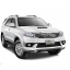 ชุดแต่งฟอจูนเนอร์ 2012-2015 AmotriZ Body Kits Fortuner
