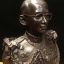 พระบรมรูปในหลวงรัชกาลที่9 รุ่นเฉลิมพระเกียรติ ปี2545