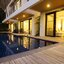 For Rent : Phuket Town, Luxury Pool Villa, 3 bedrooms 2 Bathrooms