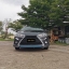 ชุดแต่งกันชนหน้า โตโยต้า YARIS ATIV 4ประตู และ 5ประตู bodykits