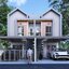 For Sales : Wichit, Semi-detached house, 3 bedroom 3 bathroom