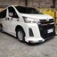 ชุดแต่งโตโยต้า Hiace 2019 V.2 โดย อโมติส