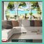 White Glass ผนังกระจกพิมพ์ลาย [ทุกห้องและมุมโปรด]
