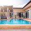For Rent : Rawai Private Villa 3 Bedrooms 3 Bathrooms