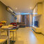 For Rent : Condo in Chalong area Tower I, 1 Bedroom 1 Bathroom, 4th flr.