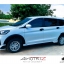Suzuki Ertiga 2019 V.1 with custom grille bodykits by Amotriz