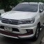ชุดแต่งรีโว Access Body Kits