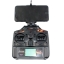 โดรน GPS FX176 wifi fpv 720p บินตามตัว+ขีดเส้นบินตามมือ