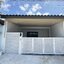 For Sales : Koh-Siray, One-Storey Town House, 2 Bedrooms 1 Bathroom