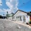For Rent : Samkong, Single-storey detached house, 3 Bedrooms 2 Bathrooms near Chillva Market