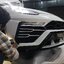 ชุดแต่งรถยนต์ Cayenne 958 2017 โดย อโมตริส