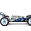 Wltoys 124017 มอเตอร์ Brushless ตัวUpgraded RTR 1/12 2.4G 4WD ความเร็ว 70+km/h. Buggy