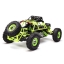 รถบักกี้ off-road(รีโมทธรรมดา) ขับเคลื่อนสี่ล้อ 4 WD บังคับวิทยุล้อขนาดใหญ่, 50กิโลเมตร/ชั่วโมง