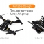 TKKJ TK116W 720P Camera Wifi FPV ล๊อคความสูง+G-sensor+ขีดเส้นบินตามมือ