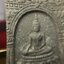 ชุดพระกริ่งไพรีพินาศ(รุ่นแรก สมเด็จพระญาณสังวร) เนื่องในพระบรมราชวโรกาสพระบาทสมเด็จพระเจ้าอยู่หัวรัชกาลที่9 เสด็จพระราชดำเนิน ในงานตัดลูกนิมิตสีมาอุโบสถ วัดเพชรวราราม จ.เพชรบูรณ์ ปี ๒๕๒๐ รุ่นเขาค้อ (ชุดกรรมการ ได้รับพระราชทาน พบเจอและหายากมากในปัจจุบัน)