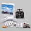 Syma X5SW fpv wifi [กล้อง 2MP ถ่ายทอดสดผ่านจอมือถือ, มีระบบ Headfree กันหลงทิศ]