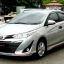ชุดแต่ง YARIS ATIV 4ประตู และ 5ประตู bodykits