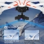 โดรนขนาดใหญ่ สู้ลมได้ดี WL Q696E WIFi+Gimble2 axis กล้อง 2 ล้านพิกเซล