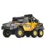 บิ๊กฟุต Wltoys ขันเคลื่อน 6 ล้อ (6WD)2.4GHz 1:18