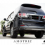 ชุดแต่งฟอจูนเนอร์ 2012-2015 AmotriZ Body Kits Fortuner