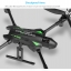 WLtoys Q323(E) WIFI FPV 720P กล้องชัด HD [ดูภาพสดผ่านจอมือถือ, ล็อคความสูง, กล้องปรับก้มเงยได้, กล้องชัด, มีเมม 4GB]