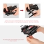 TK110HW Foldable 2.4G 4CH 6Axis RC LED Quadcopter Drone With 0.3MP WIFI Camera [ล็อคความสูง, ขีดเส้นบินได้ตามนิ้วมือ]