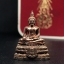 พระกริ่งพระพุทธชินสีห์ ภปร. (รุ่น2)เนื้อทองแดง กองทุนฟันเทียมพระราชทาน ในวโรกาสมหามงคล 80 พรรษา ปี 2550