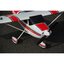 เครื่องบิน N9258 Cessna 182 ปีกบนขนาด 140 Cm. (ลำใหญ่ ปีกเมตรครึ่ง) +รีโมท 6 ช่อง พร้อมบิน RTF