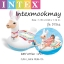 Intex 57564 แพยางลามะ (เล็ก) รุ่นใหม่!! 2020