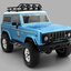RC4 136100 V3-FD ✨2021 New Model RTR Version